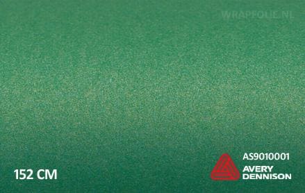 Avery SWF Matte Emerald Metallic