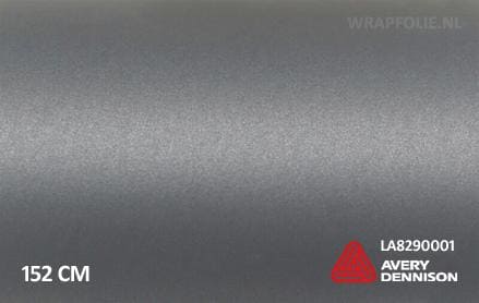 Avery SWF Matte Grey Metallic