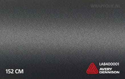 Avery SWF Matte Gunmetal Metallic