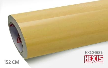 Hexis HX20468B Ivory Gloss