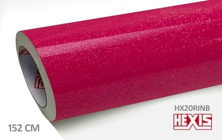 Hexis HX20RINB Indian Pink Gloss